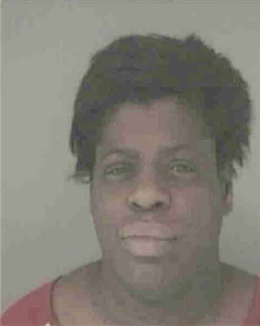 FOREMAN, ROBYN FAYE - Peoria County, IL