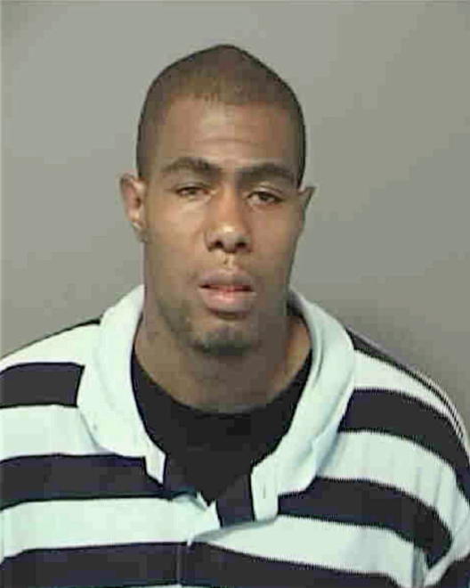 FOREMAN, TIMOTHY DEWAYNE - Peoria County, IL
