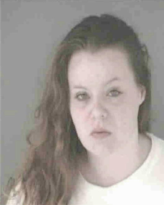 GOSSAGE, LISA NICOLE - Peoria County, IL