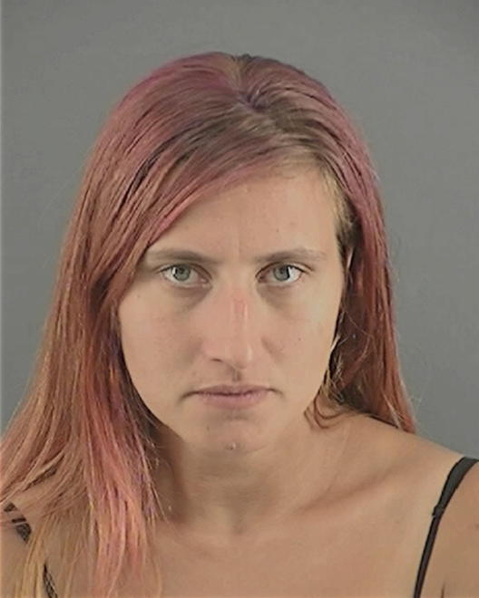 GRESHAM, TRACIE ROSE - Peoria County, IL
