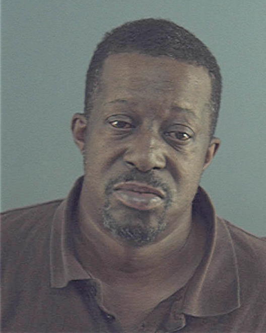 JOHNSON, BERNARD KEITH - Peoria County, IL