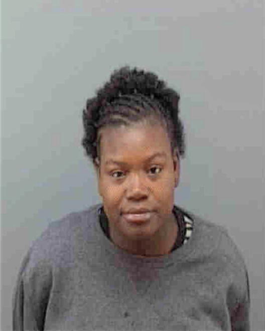 JONES, ERICA SHAVON - Peoria County, IL