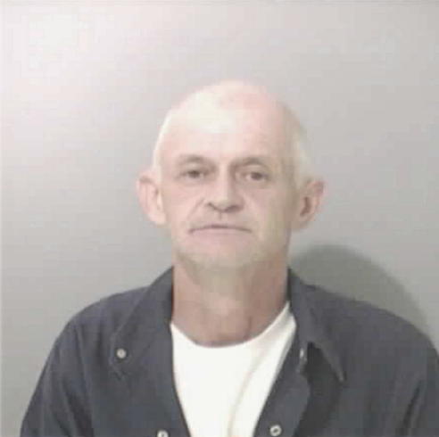 JONES, JAMES B - Peoria County, IL