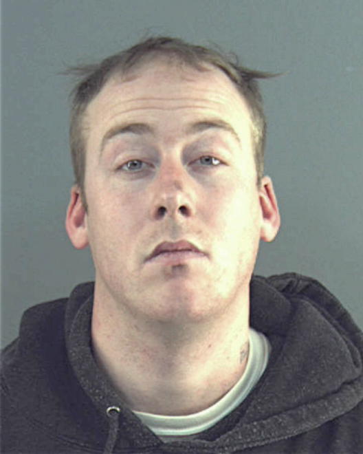 LUNDY, SHAWN TIMOTHY - Peoria County, IL