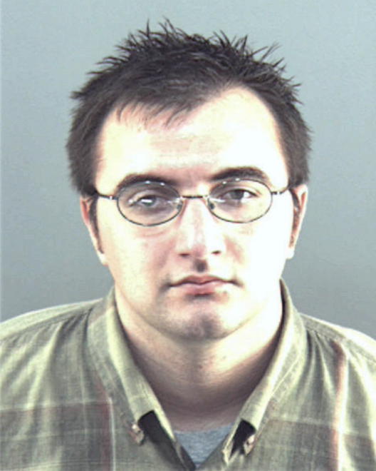 MAROCCO, ZACHARY WILLIAM - Peoria County, IL