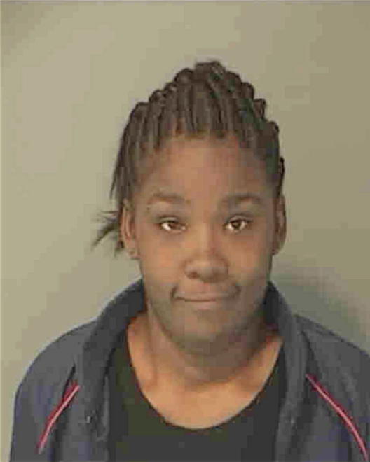 MATHIS, LAKEISHA ROMANA - Peoria County, IL