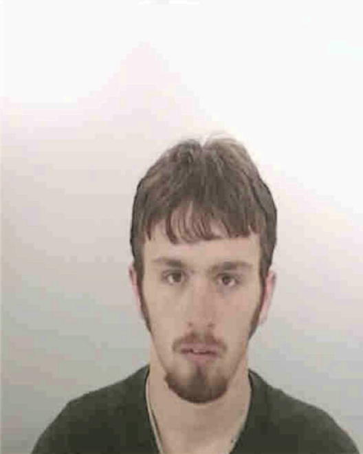MUDD, SHAWN EDWARD - Peoria County, IL