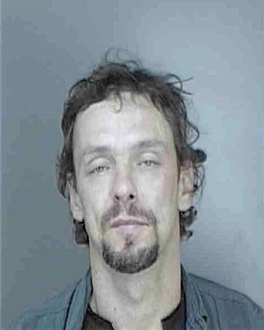 RICHARDS, JOSEPH ALLEN - Peoria County, IL