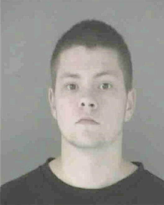 ROBERTS, JONATHON CALLIF - Peoria County, IL