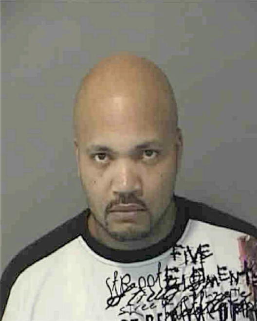 RUDD, JAMAL LANCE - Peoria County, IL