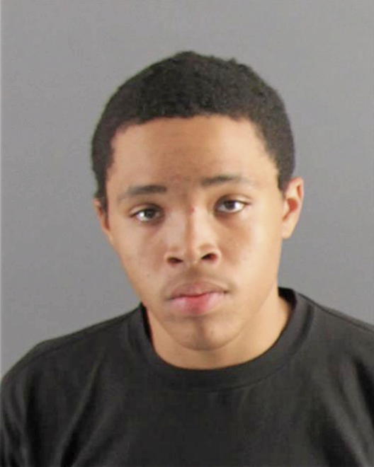 WALKER, DEMARCO M - Peoria County, IL