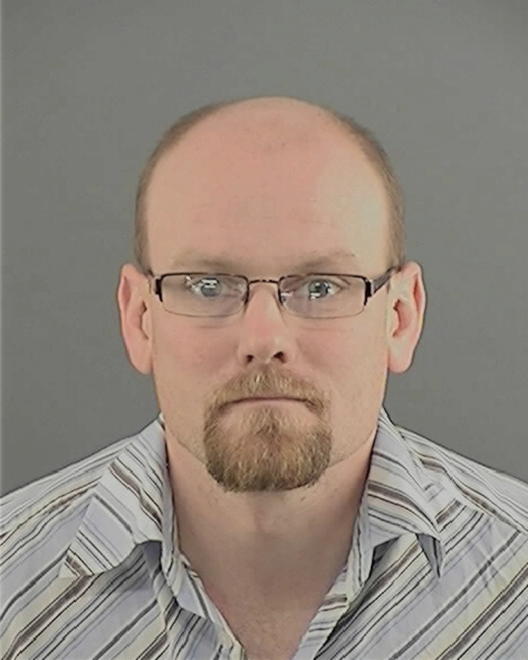 WILLIAMS, CHRISTOPHER LEE - Peoria County, IL