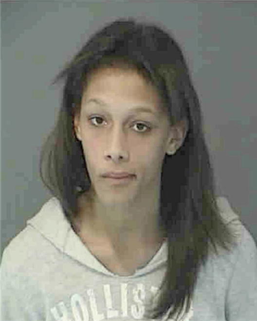 YOUNG, AMBER SHANTELL - Peoria County, IL