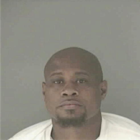 ANDERSON, GERALD LAMONT - Peoria County, IL