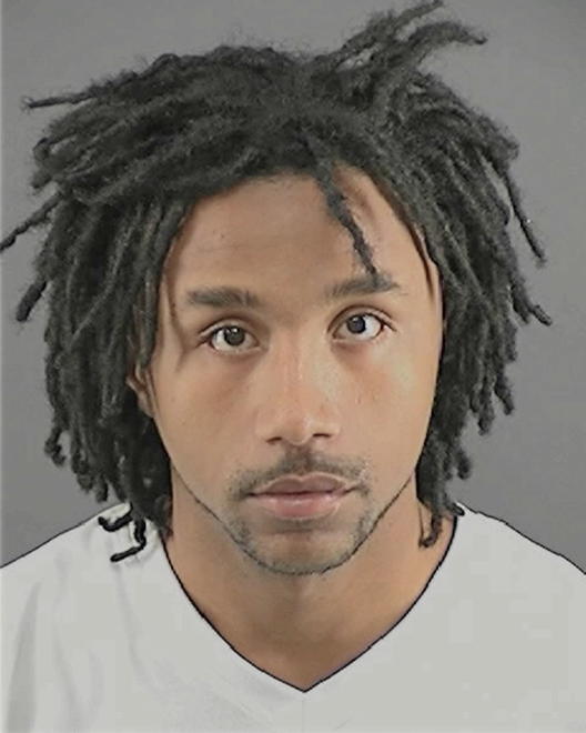 BANGMON, ASSANTE TERRON - Peoria County, IL