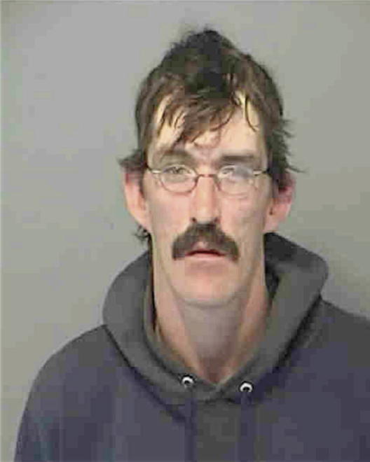 BOUCHER, JAMES RUSSELL - Peoria County, IL