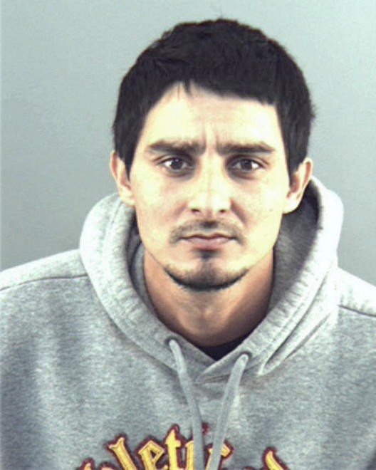 BUENROSTRO, ENRIQUE RODRIGUEZ - Peoria County, IL