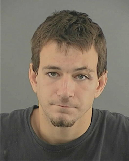 CARLTON, PHILLIP JOSHUA - Peoria County, IL