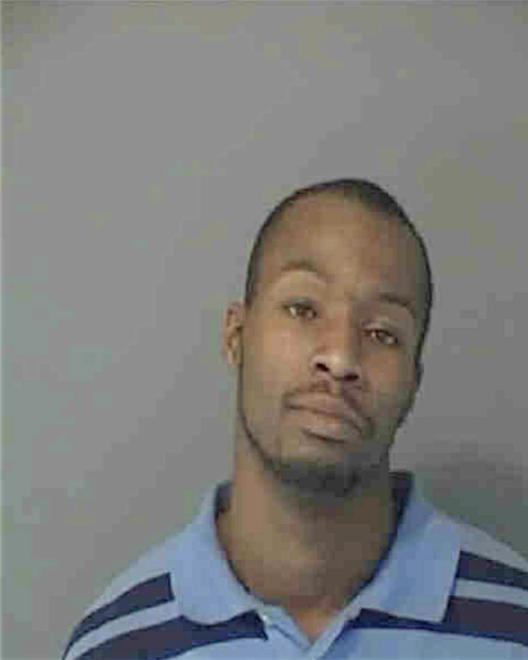 COVINGTON, JAMARR TERRILL - Peoria County, IL