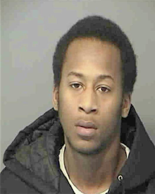 DIGGINS, MICHAEL TYRONE - Peoria County, IL