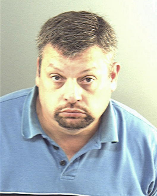 EGAN, TIMOTHY B. - Peoria County, IL