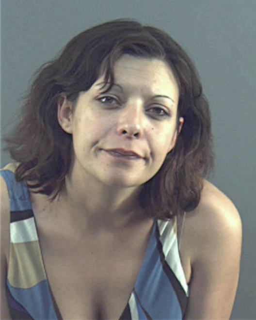 FIDLER, SAMANTHA NICOLE - Peoria County, IL