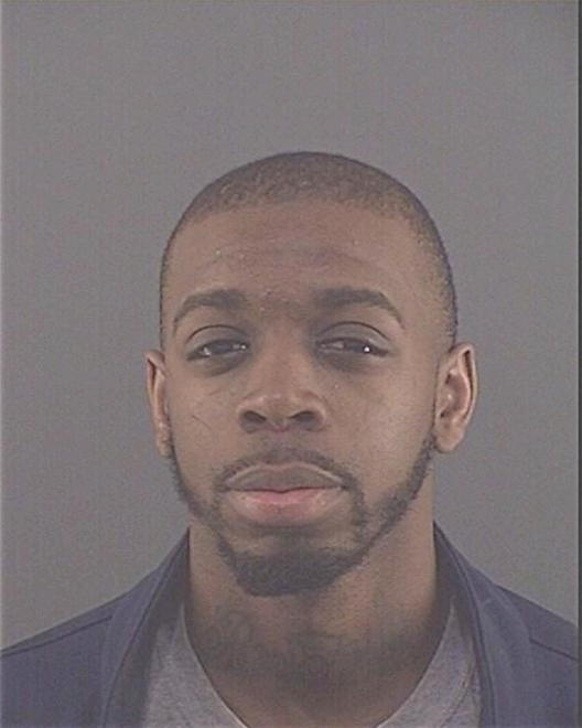 HARDEN, XAVIER D - Peoria County, IL