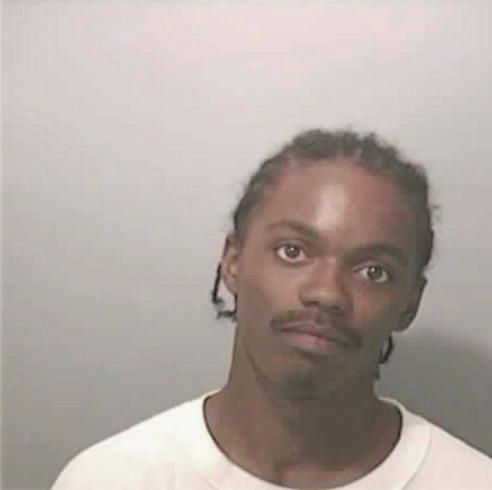 HARRIS, ANTOINE EUGENE - Peoria County, IL