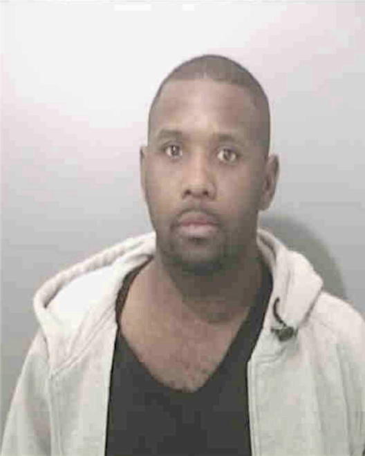 HARRIS, RONALD DEWAYNE - Peoria County, IL
