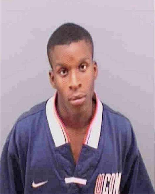 HIGHTOWER, CARLOS RAMON - Peoria County, IL