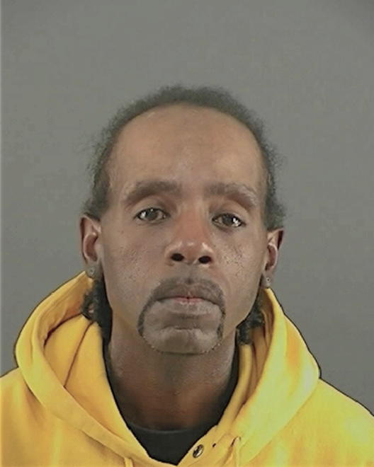 IRBY, RUFUS - Peoria County, IL