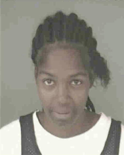 LANIER, TRIMEKA MARIA - Peoria County, IL