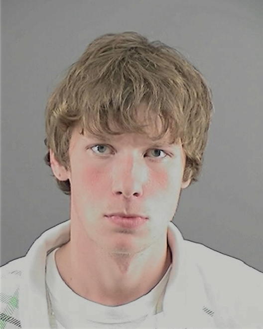 MAJORS, JUSTIN TROY - Peoria County, IL