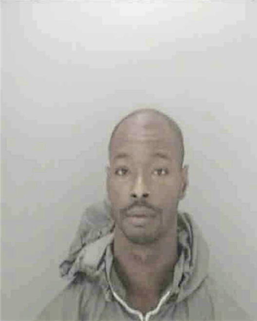 MCGEE, ERIC VERDELL - Peoria County, IL