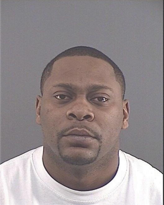 MCLEOD, RODRICO J - Peoria County, IL