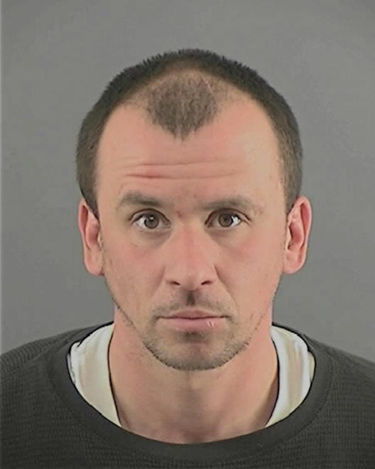 MCNULTY, JAYSON MICHAEL - Peoria County, IL