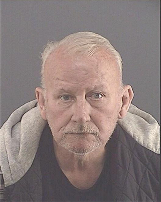 MERRIMAN, JOHNNY MICHAEL - Peoria County, IL