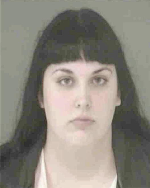 MORLAN, NICOLE LORRAINE - Peoria County, IL