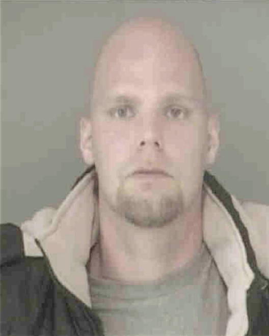 POIRRIER, SEAN M - Peoria County, IL