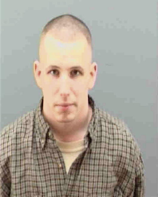 SUTHERLAND, RANDY LEE - Peoria County, IL