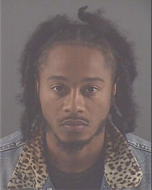 TERRELL, ADRIAN D - Peoria County, IL
