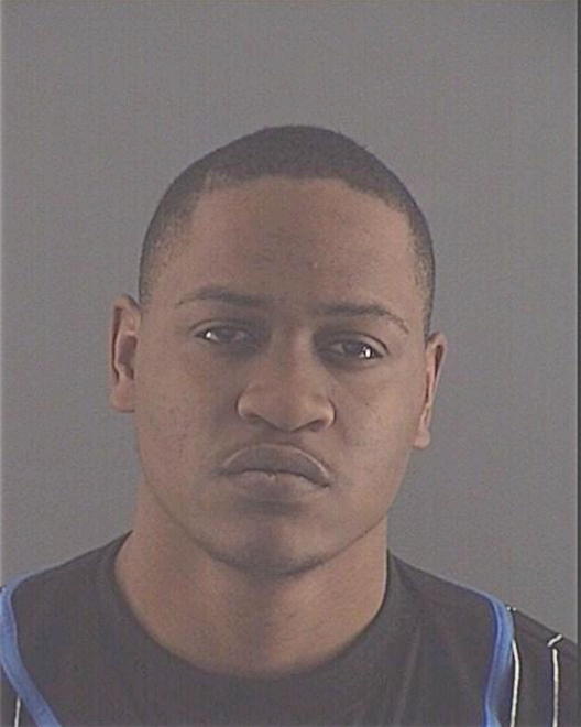 WILLIAMS, SONTARRIUS D - Peoria County, IL