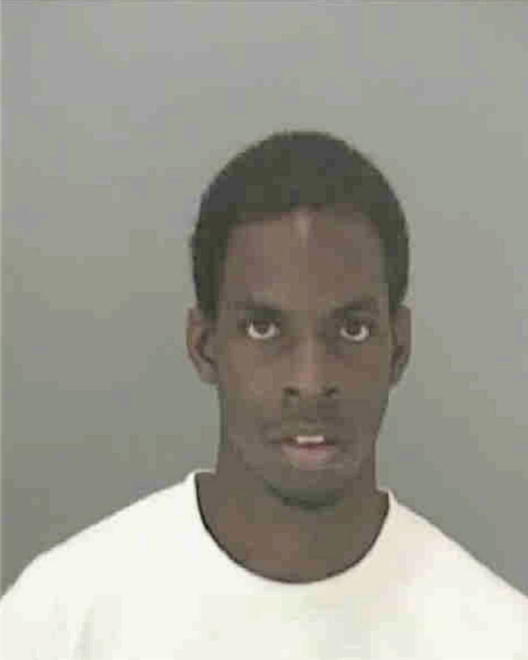 ALEXANDER, TYRICE LADELL - Peoria County, IL