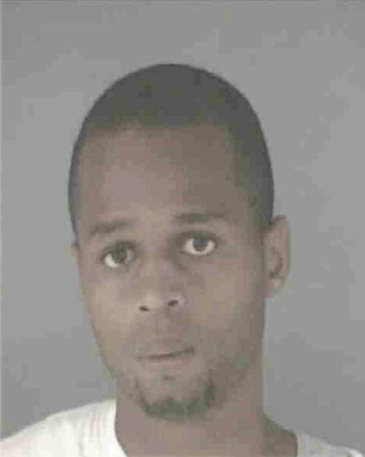 ANDERSON, JAMAAL LAMAR - Peoria County, IL