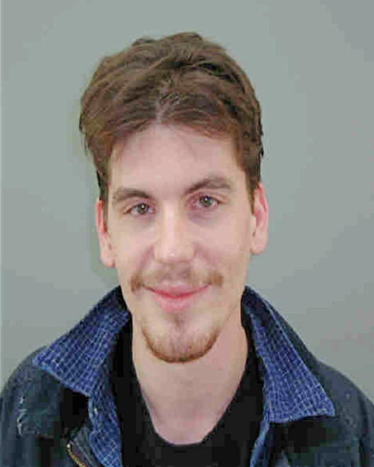 BONN, MICHAEL JAMES - Peoria County, IL
