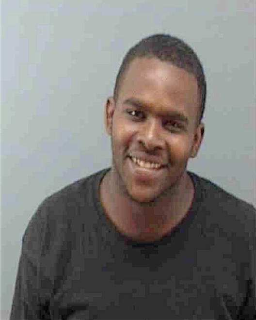 BROOMFIELD, EDWELYN ANTWONE - Peoria County, IL