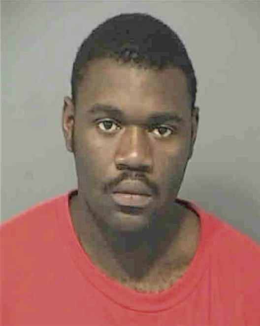 BURNS, FREDRICK OMAR - Peoria County, IL