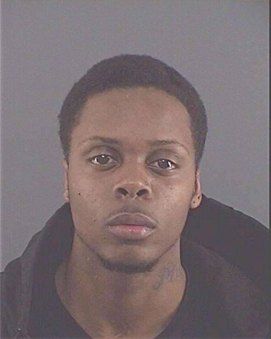 BURNSIDE, TERRON T - Peoria County, IL