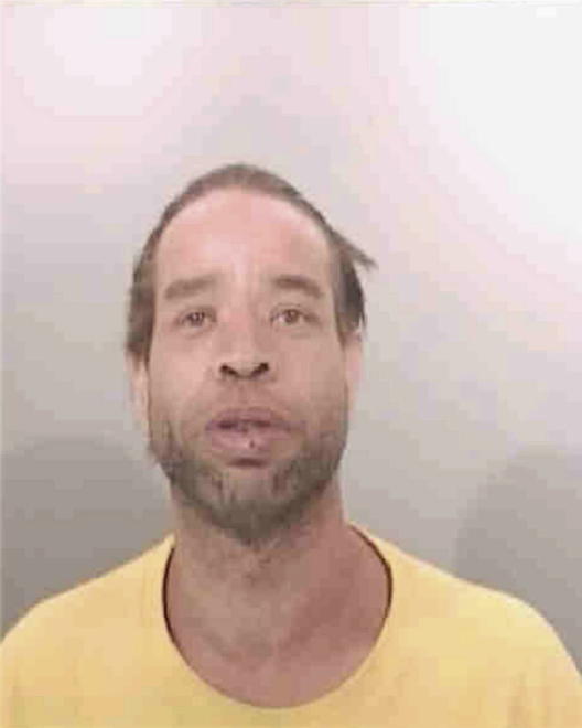 CARROLL, LAWRENCE HAYWOOD - Peoria County, IL