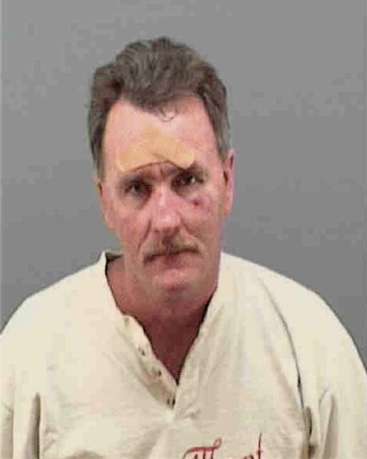 CLOSEN, FRANK JAMES - Peoria County, IL